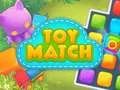 Игра Съчетаване на Играчки онлайн