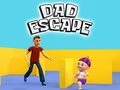 Игра Избягване от татко онлайн
