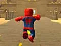Игра Roblox: Подобрение на Спайдермен онлайн