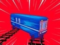 Игра Дрифт на влак онлайн Игра Дрифт на влак онлайн