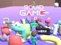 Игра Игра с Калмари: Азбука онлайн Игра Игра с Калмари: Азбука онлайн
