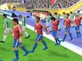 Игра Купа по футбол 2023 онлайн