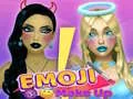 Игра Емоджи Грим онлайн