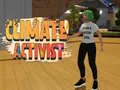 Игра Климатичен активист онлайн