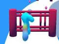 Игра Бегач Blob 3D онлайн