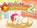 Игра Коледен Махджонг 2 онлайн