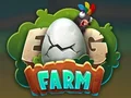 Игра Яична Ферма онлайн Игра Яична Ферма онлайн