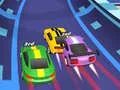 Игра Турбо Състезания 3D HTML5 онлайн Игра Турбо Състезания 3D HTML5 онлайн