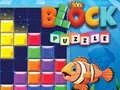 Игра Пъзел с блокчета онлайн Игра Пъзел с блокчета онлайн