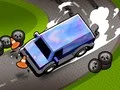 Игра Дрифт Предизвикателство Турбо Състезател онлайн