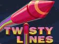 Игра Извитите Линии онлайн Игра Извитите Линии онлайн