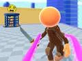 Игра Удар с Октопод онлайн