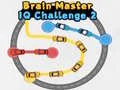 Игра Мозъчен Майстор IQ Предизвикателство 2 онлайн