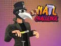 Игра Предизвикателство с Нокти онлайн