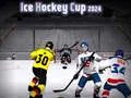 Игра Световно първенство по хокей 2024 онлайн