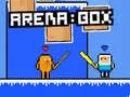 Игра Арена: Бокс онлайн Игра Арена: Бокс онлайн