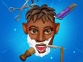 Игра Татуировка на косата: Фризьорски салон онлайн