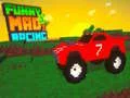 Игра Забавни Луди Кола онлайн