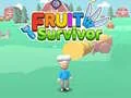 Игра Оцелял плод онлайн