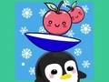 Игра Ловец на Плодови Падания онлайн