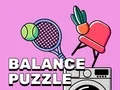 Игра Пъзел за Баланс онлайн Игра Пъзел за Баланс онлайн