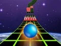 Игра Екстремен Бег 3D онлайн