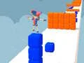 Игра Цифров Цирк: Бягащ от Кулата онлайн