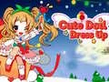 Игра Сладка Кукла - Облечи Я онлайн Игра Сладка Кукла - Облечи Я онлайн