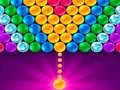 Игра Релаксиращ Стрелец на Балончета онлайн