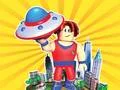 Игра Герой на вдигането онлайн