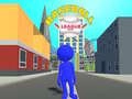 Игра Лига по бейзбол 2024 онлайн
