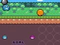 Игра Приключение на Жабата онлайн Игра Приключение на Жабата онлайн