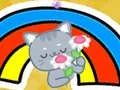 Игра Кликер на Котки онлайн