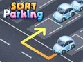 Игра Сортиране на Паркирането онлайн