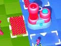 Игра Арена Битка Фабрика онлайн Игра Арена Битка Фабрика онлайн