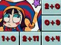 Игра Помни Математическа Игра онлайн