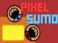 Игра Пиксел Сумо онлайн Игра Пиксел Сумо онлайн