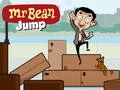Игра Скокът на Мистър Бийн онлайн Игра Скокът на Мистър Бийн онлайн