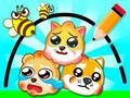 Игра Защити Моя Куче 3 онлайн