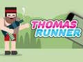 Игра Томас Бегач онлайн