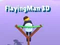 Игра Летящ човек 3D онлайн Игра Летящ човек 3D онлайн