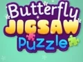 Игра Пъзел С Пеперуди онлайн Игра Пъзел С Пеперуди онлайн