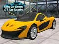 Игра Игри с автомобили на рампа: GT автомобилни каскади! онлайн