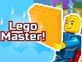 Игра Лего Майстор! онлайн Игра Лего Майстор! онлайн
