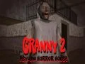 Игра Баба 2: Ужасна Къща в Психиатрията онлайн
