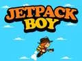 Игра Момче с реактивна раница онлайн Игра Момче с реактивна раница онлайн
