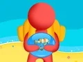 Игра Изгради своя аквариум онлайн