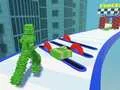 Игра Паричен Човек 3D онлайн
