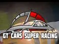 Игра GT Коли Супер Гонки онлайн