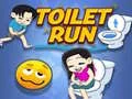 Игра Бягство до тоалетната онлайн